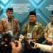 Ketum LDII Ucapkan Selamat ke PBNU Baru, Siap Kolaborasi untuk Kesejahteraan Umat