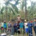 Melalui Gotong Royong, Aset Terawat, Kebersamaan Semakin Kuat, dan Kemandirian Organisasi Terus Di Bangun