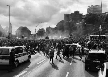 Pendidikan Politik Ormas