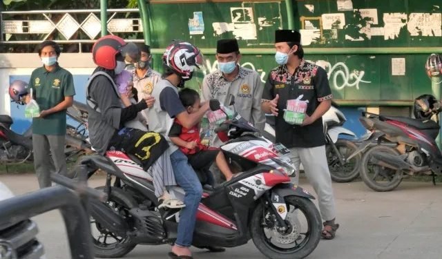 Mensyukuri Kehadiran Ramadhan