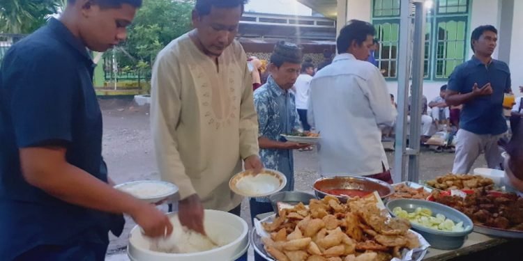 Buka Bersama Warga LDII