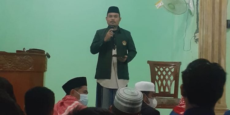 LDII Tungkal Ilir : Shalat Id Ada Empat Lokasi