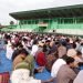 LDII Jambi Gelar Salat Idul Fitri di Lapangan Persijam Kota Jambi