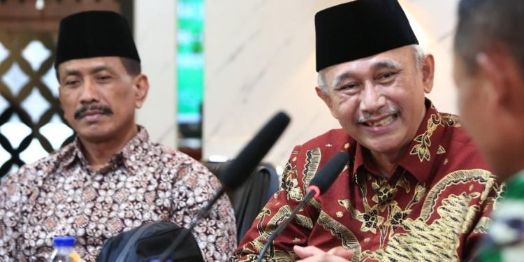 DPP LDII: Sumpah Pemuda Pondasi Bangsa, Pemenuhan Hak Sipil Jadi Pemersatu