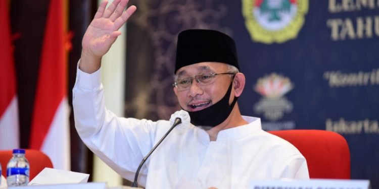 LGBT Bukan Budaya Indonesia, Ancam Eksistensi Manusia