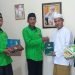 Sambut Hari Kemenangan Idul Fitri 1444 H/2023 M LDII Silaturahmi Dengan MUI