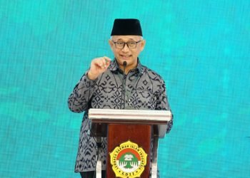 Pilkada Berpotensi Rawan, Ketum LDII Ingatkan Esensi Berdemokrasi