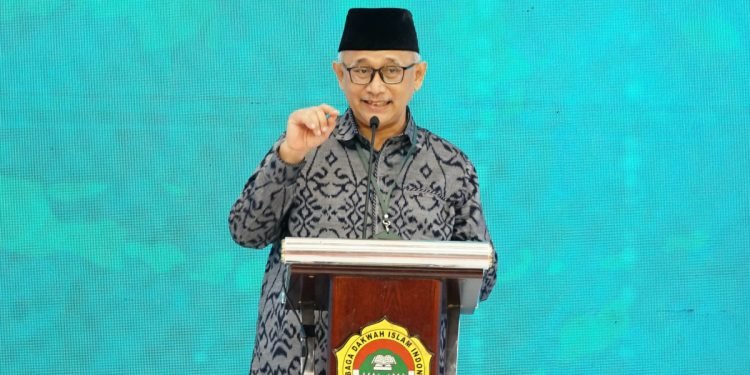 Pilkada Berpotensi Rawan, Ketum LDII Ingatkan Esensi Berdemokrasi