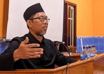 LDII Tanjab Barat Ajak Masyarakat Wujudkan Pilkada Serentak yang Aman dan Damai
