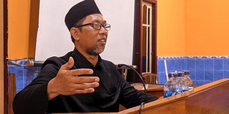 LDII Tanjab Barat Ajak Masyarakat Wujudkan Pilkada Serentak yang Aman dan Damai
