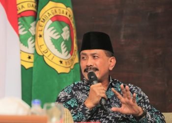 DPP LDII: Hari Nusantara Pengingat Potensi Maritim untuk Perkuat Ekonomi Nasional