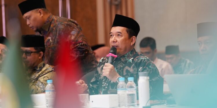 LDII Ajak Generasi Muda Maknai Hari Juang Kartika Sebagai Momentum Perjuangan