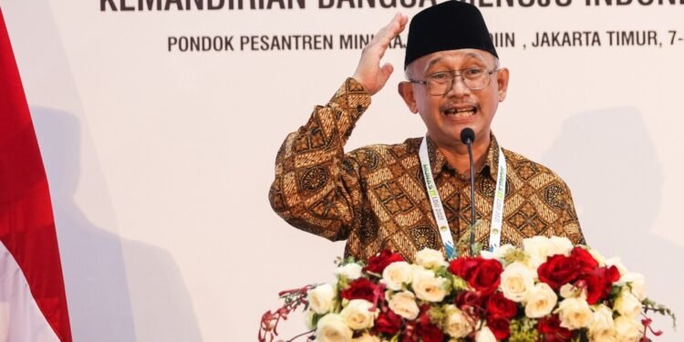 Bangkitkan Semangat Bela Negara, Ketum DPP LDII: Indonesia Harus Terjaga