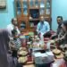 Ketua DPD LDII Tanjung Jabung Barat Perkuat Sinergi Lewat Silaturahmi Syawal ke Dewan Penasehat