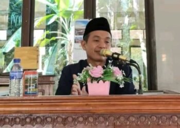 LDII Sungai Bahar Gelar Pengajian Rutin Ibu-Ibu Perkuat Iman Pasca-Ramadan di Masjid Tawakkal