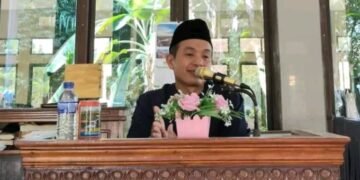 LDII Sungai Bahar Gelar Pengajian Rutin Ibu-Ibu Perkuat Iman Pasca-Ramadan di Masjid Tawakkal