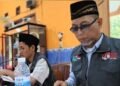 DPD LDII Tanjung Jabung Barat Gerak Cepat Manfaatkan Momen Idul Fitri