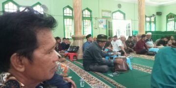 Pengajian Umum LDII, Ratusan Warga di Dua Kecamatan Hadir