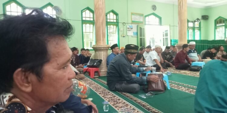 Pengajian Umum LDII, Ratusan Warga di Dua Kecamatan Hadir