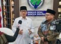 Pasca-Munas, DPP LDII Audiensi dengan Kemendes PDT dan Usulkan 8 Desa Binaan Tematik