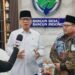 Pasca-Munas, DPP LDII Audiensi dengan Kemendes PDT dan Usulkan 8 Desa Binaan Tematik