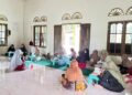 Tingkatkan Kualitas Ibadah Ibu Ibu di Tengah Kesibukan Rumah Tangga, Ustazah Viera Beberkan Tips nya