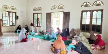 Tingkatkan Kualitas Ibadah Ibu Ibu di Tengah Kesibukan Rumah Tangga, Ustazah Viera Beberkan Tips nya