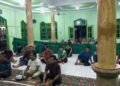 Pengajian Daring DPW LDII Jambi Berlangsung Khidmat, Warga LDII Kuala Tungkal Antusias Mengikuti