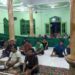 Pengajian Daring DPW LDII Jambi Berlangsung Khidmat, Warga LDII Kuala Tungkal Antusias Mengikuti