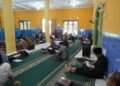 Pengajian Rutin Gabungan 2 PC LDII, Warga Diajak Perkuat Iman dan Tetap Bersyukur di Tengah Dinamika Bangsa