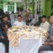Ketua LDII Tanjab Barat Hadiri Tasyakuran Aqiqah di Tungkal Harapan