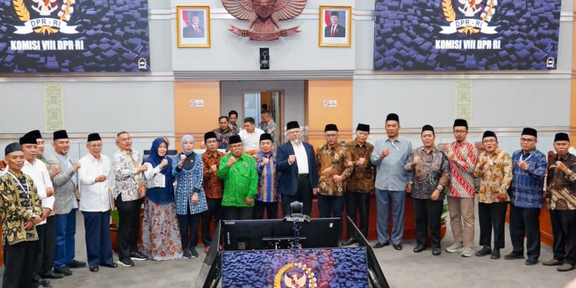 LDII Usulkan Reformasi Tata Kelola Haji Berbasis Syariat dan Keselamatan Jemaah
