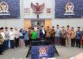 LDII Usulkan Reformasi Tata Kelola Haji Berbasis Syariat dan Keselamatan Jemaah