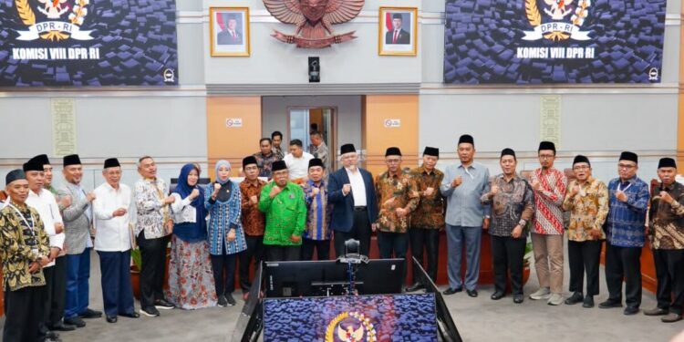 LDII Usulkan Reformasi Tata Kelola Haji Berbasis Syariat dan Keselamatan Jemaah