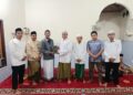 Ketua MUI Kecamatan Tungkal Ulu Apresiasi Pengajian Rutin PC LDII Tungkal Ulu, Perkuat Sinergi dalam Pembinaan Umat