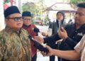 LDII Harap Muktamar NU ke-35 Lahirkan Solusi Konkret untuk Kebangsaan