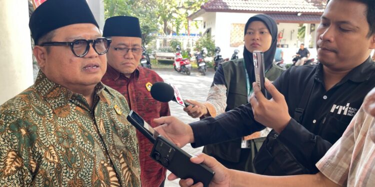 LDII Harap Muktamar NU ke-35 Lahirkan Solusi Konkret untuk Kebangsaan