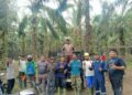 Melalui Gotong Royong, Aset Terawat, Kebersamaan Semakin Kuat, dan Kemandirian Organisasi Terus Di Bangun