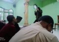 Tausiyah Jumat di Masjid Hidayatul Ula: Ustadz Kaharudin Tekankan Konsistensi Sholat Wajib